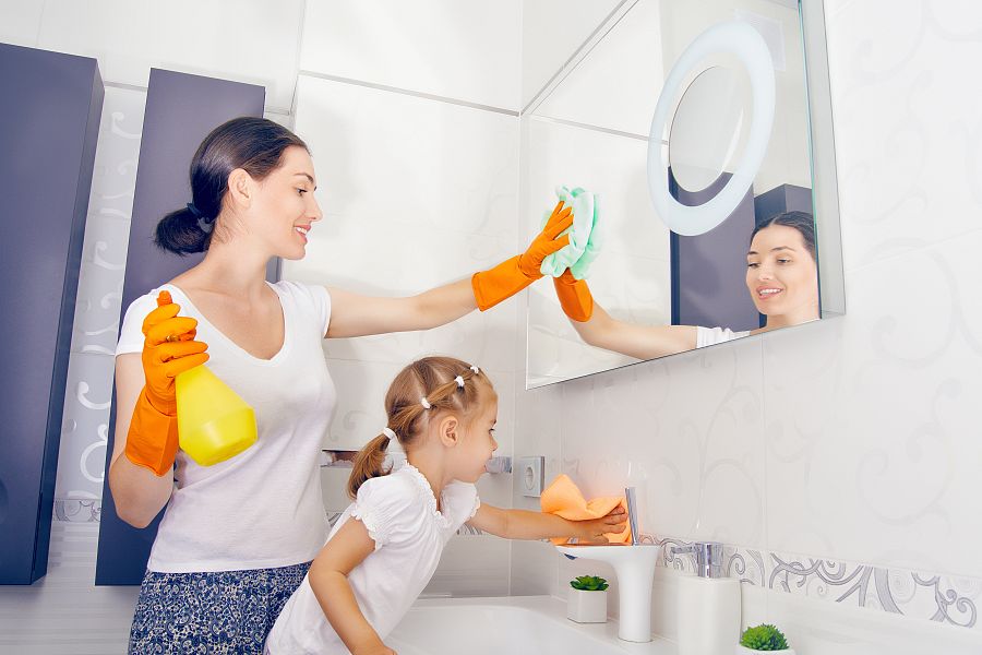 Tips for preparing your home for sale