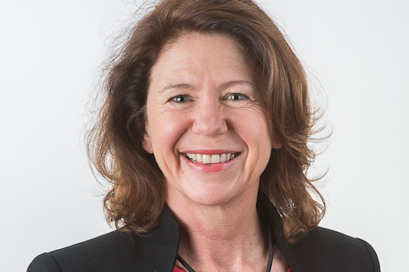 Meet the Team: Angela Cross