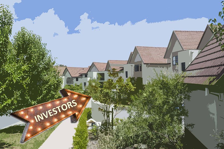 Changes to Investment Lending