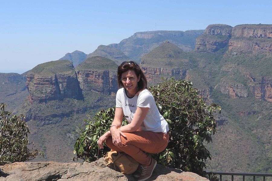 Top 5 Reserves in and around Canberra