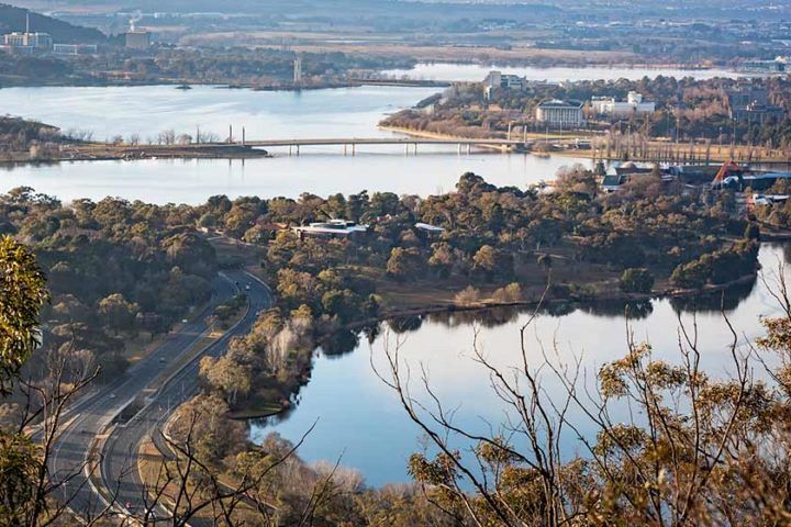 Property investments in current Australian housing market