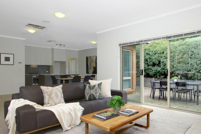 What to look for in a good investment property