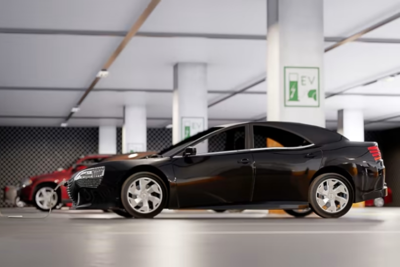 Is your Canberra investment property ‘EV Ready’?