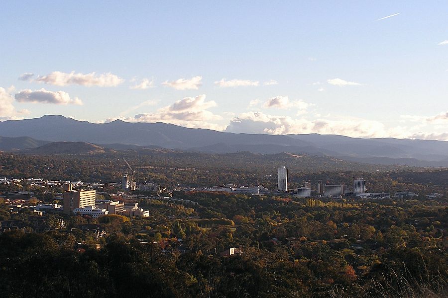 Woden Valley—one of the best areas to invest in Canberra