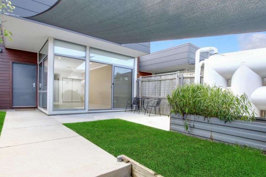 Why townhouses are popular among Canberra’s first home buyers