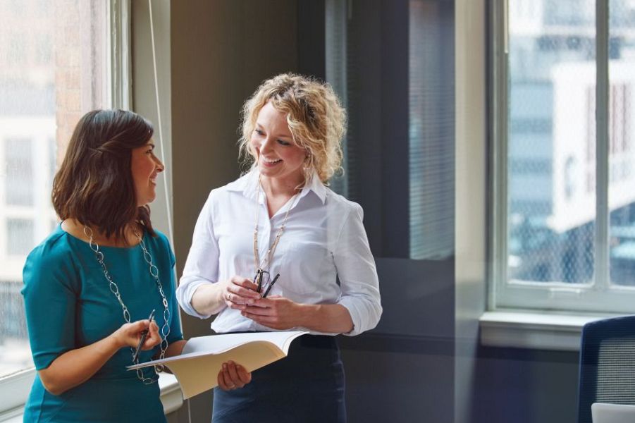 Creating a proactive property management culture