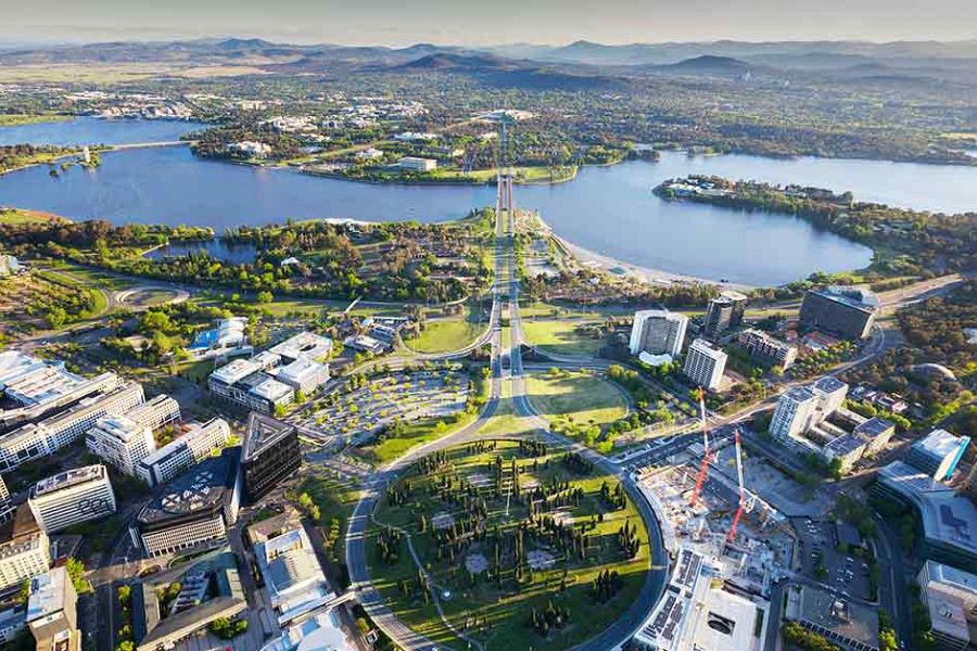 Federal Budget 2023: Impact on Canberra Property Market