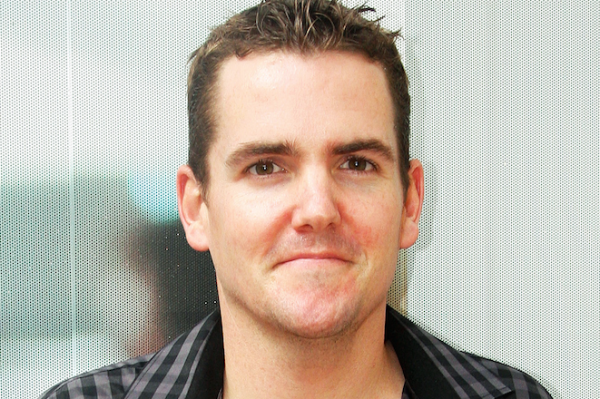 Meet the Team: Stephen Wade