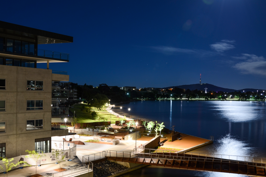 Top 3 Suburbs to look at if you want to buy an apartment