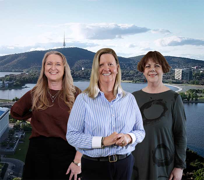 property management and property rentals in Canberra ACT