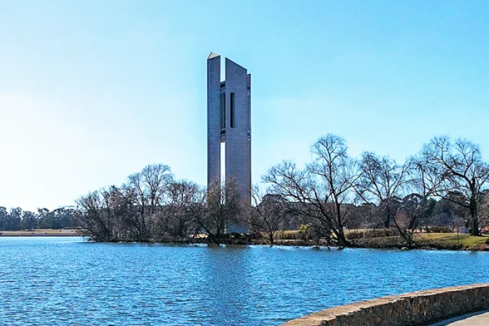 Capital improvements