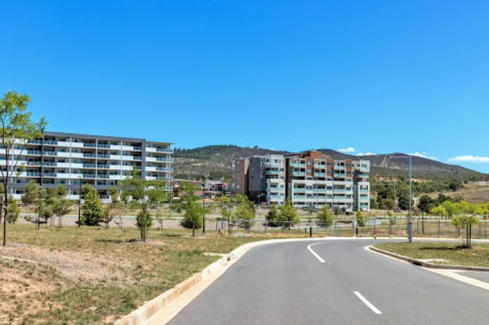 A foot in the door - suburbs for first time investors