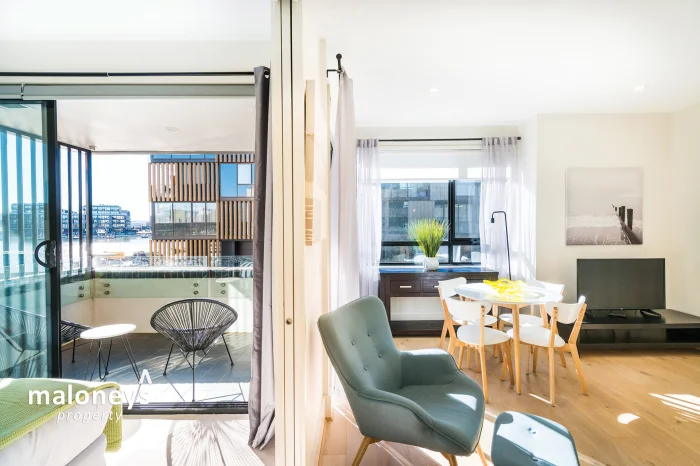 Downsizing Opportunity