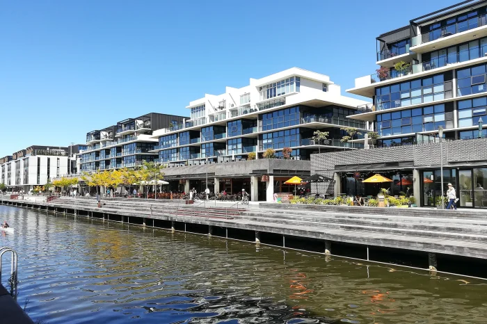 Australian property market: are apartments a good investment