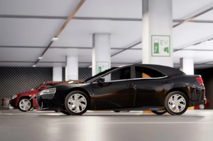 Is your Canberra investment property ‘EV Ready’?