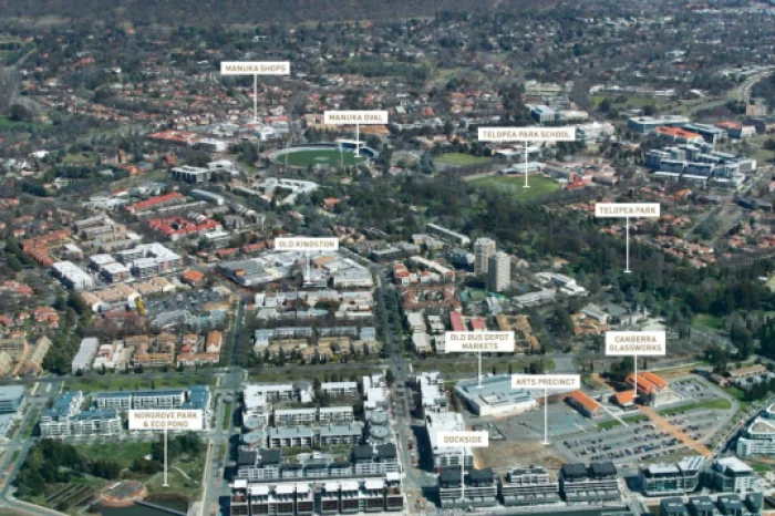 Where to invest in Canberra in 2023 | Maloney’s Property