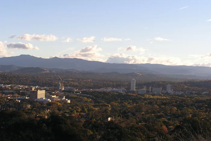 Woden Valley—one of the best areas to invest in Canberra