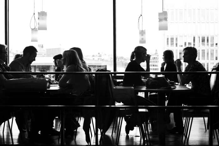 Where to eat in Kingston