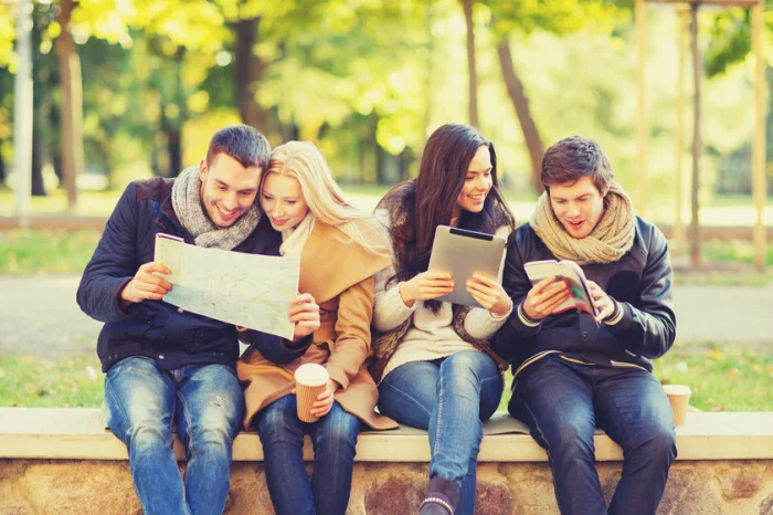 Mel's Top 10 Places to Visit in Canberra